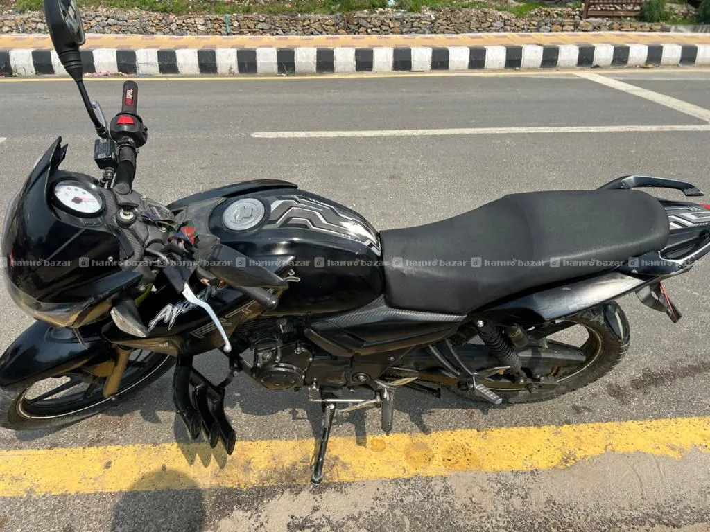 apache rtr 180 88lot fresh 3