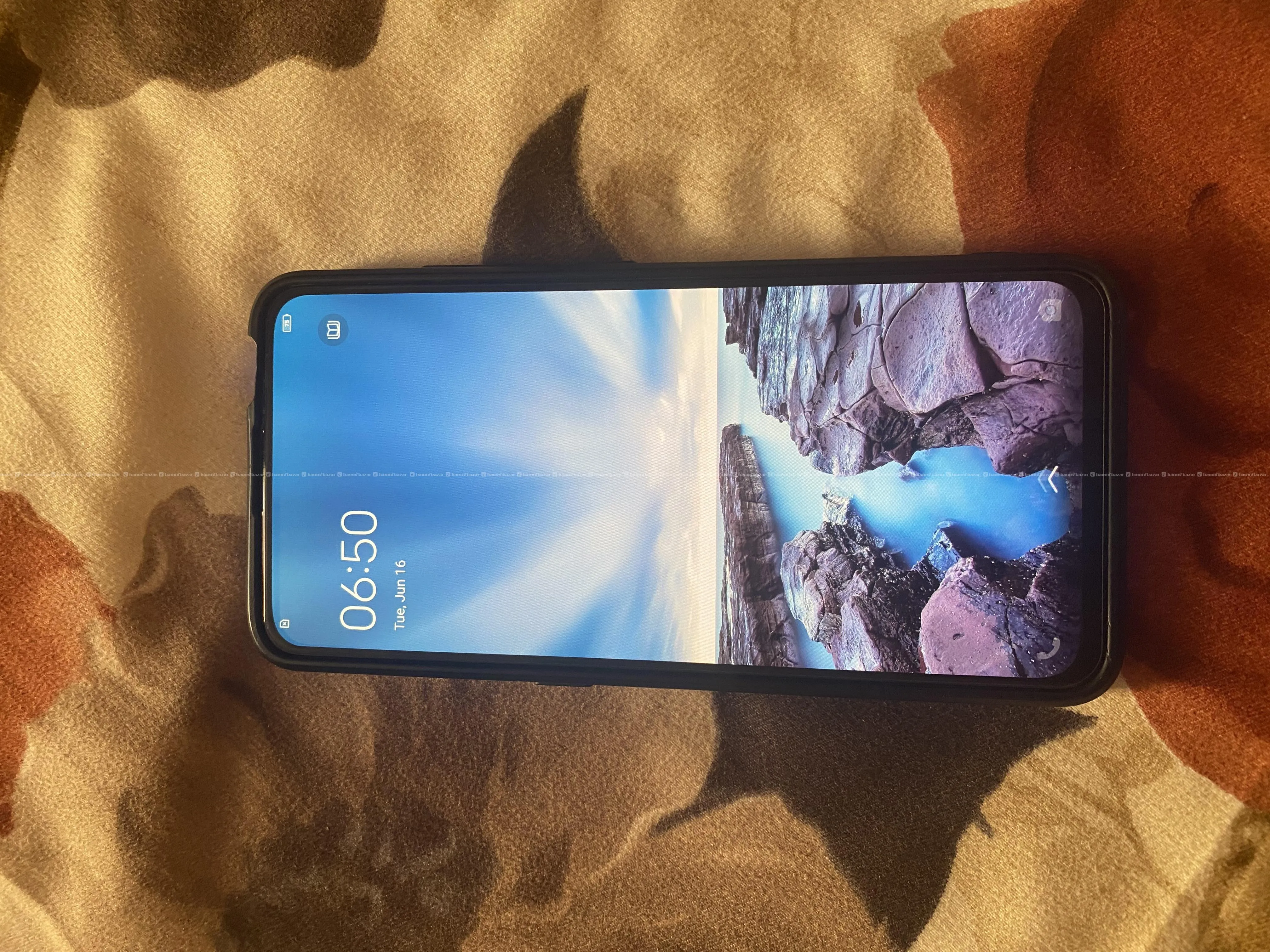 Vivo V15 pro 6/128 gb Urgent sell 3
