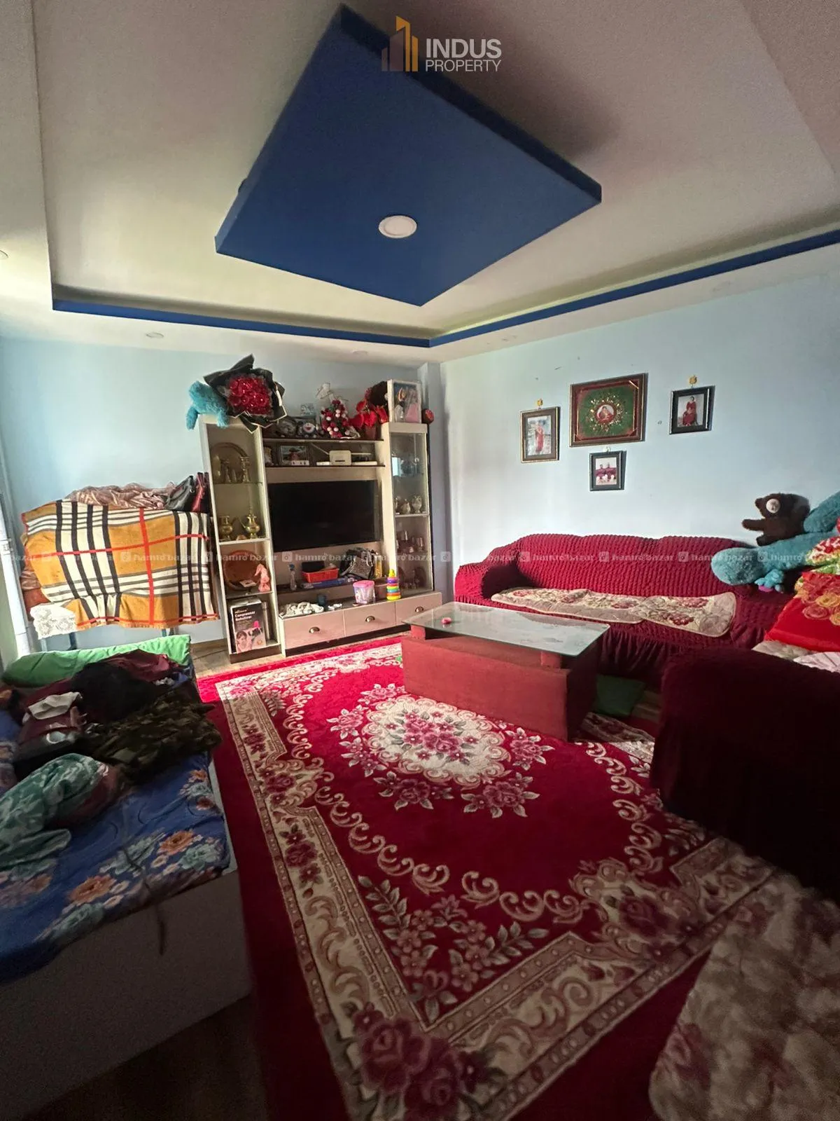 Beautiful-House on sale at Harisiddhi, Lalitpur 2