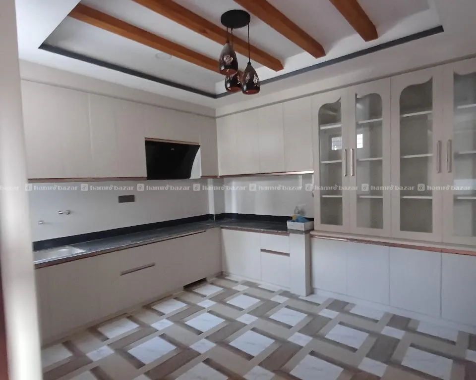 Semi Bungalow Sale In Harisiddhi, Lalitpur 5