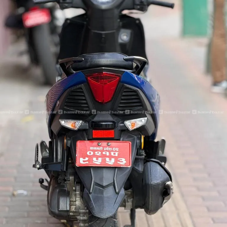 Tvs Nrorque 121 Lot Sale Or Exchange 3