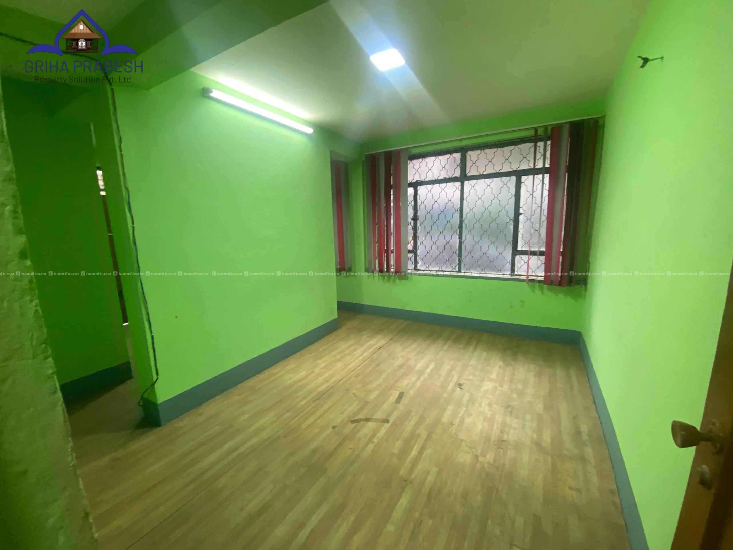 House on Rent at Naxal,Kathmandu 5
