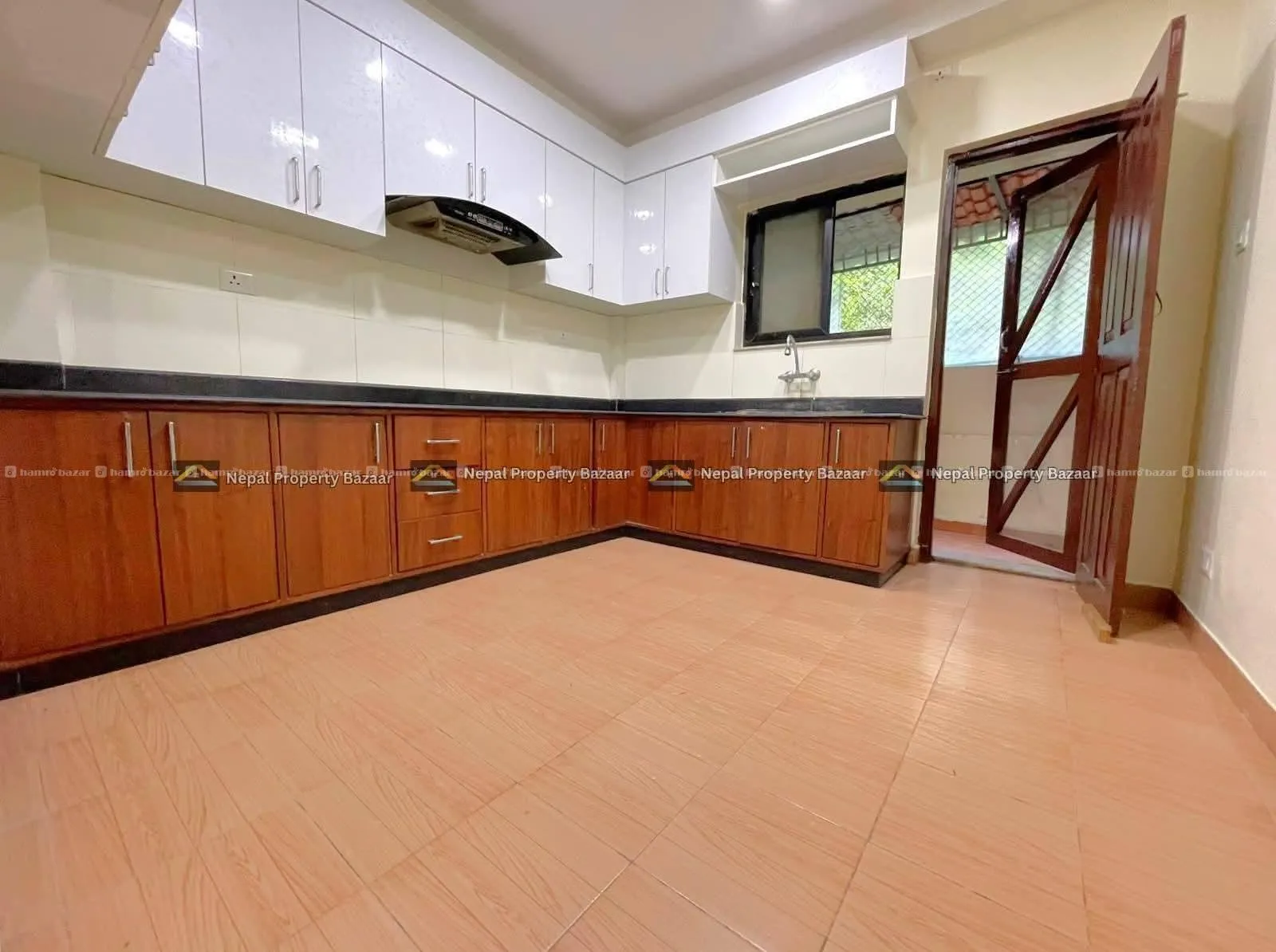 2.5 Storey Refurbished Partly Furnish in Sitapaila 6