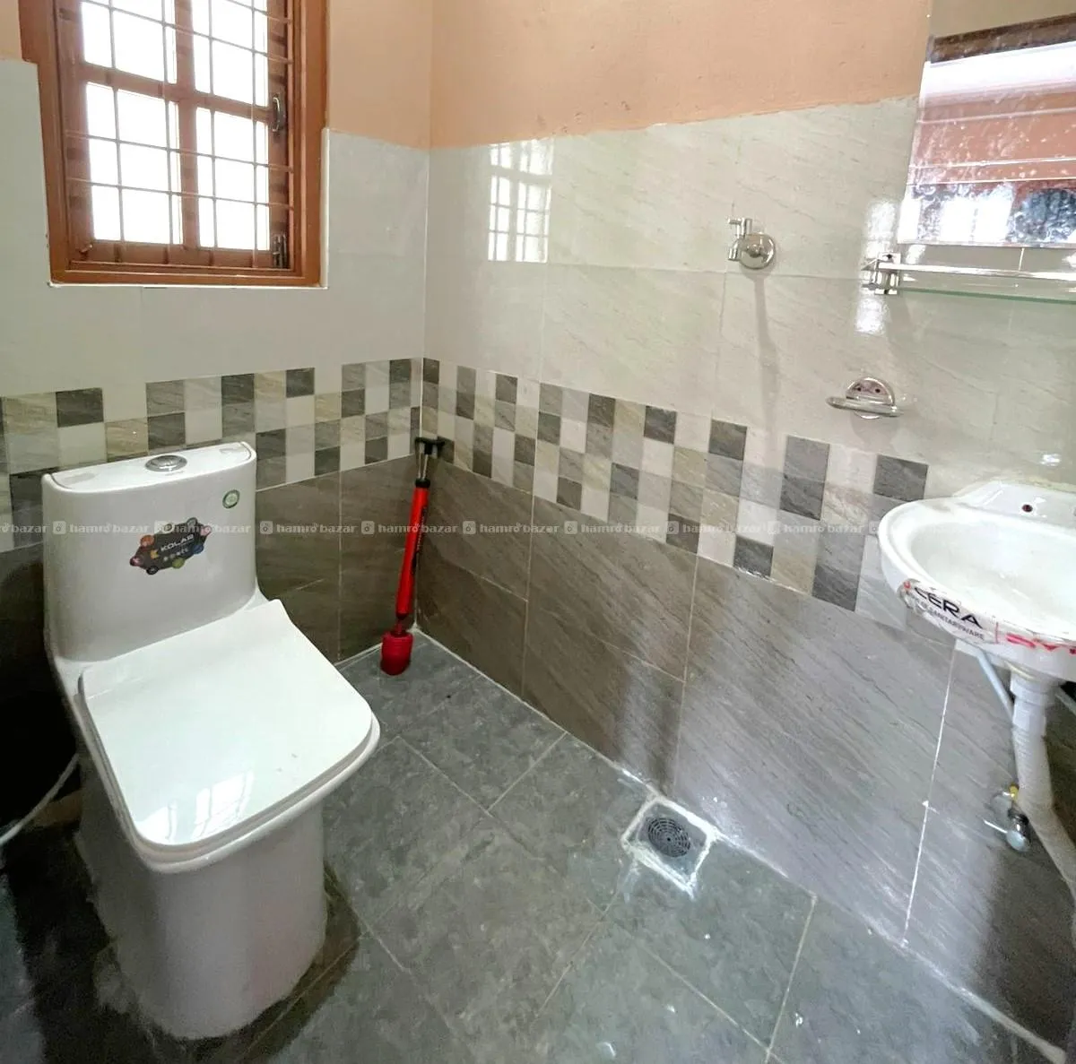 2BHK (2 Bathroom) Flat Rent in Nagdhunga, 5