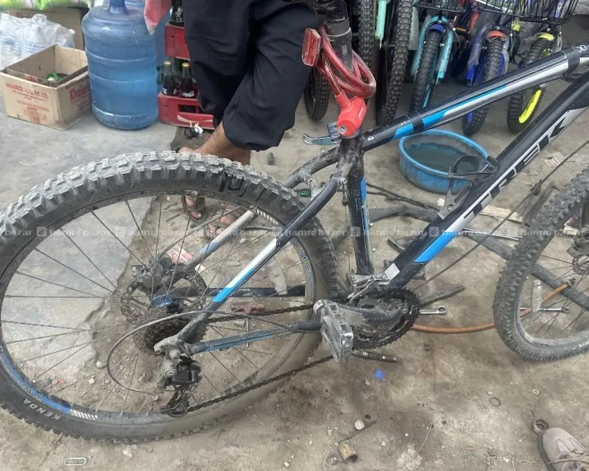 mountain bike 3