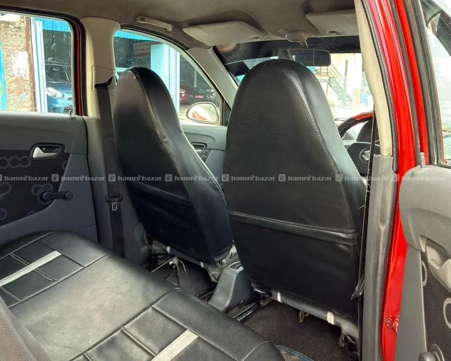 Suzuki alto lxi 2013 model on sale 5