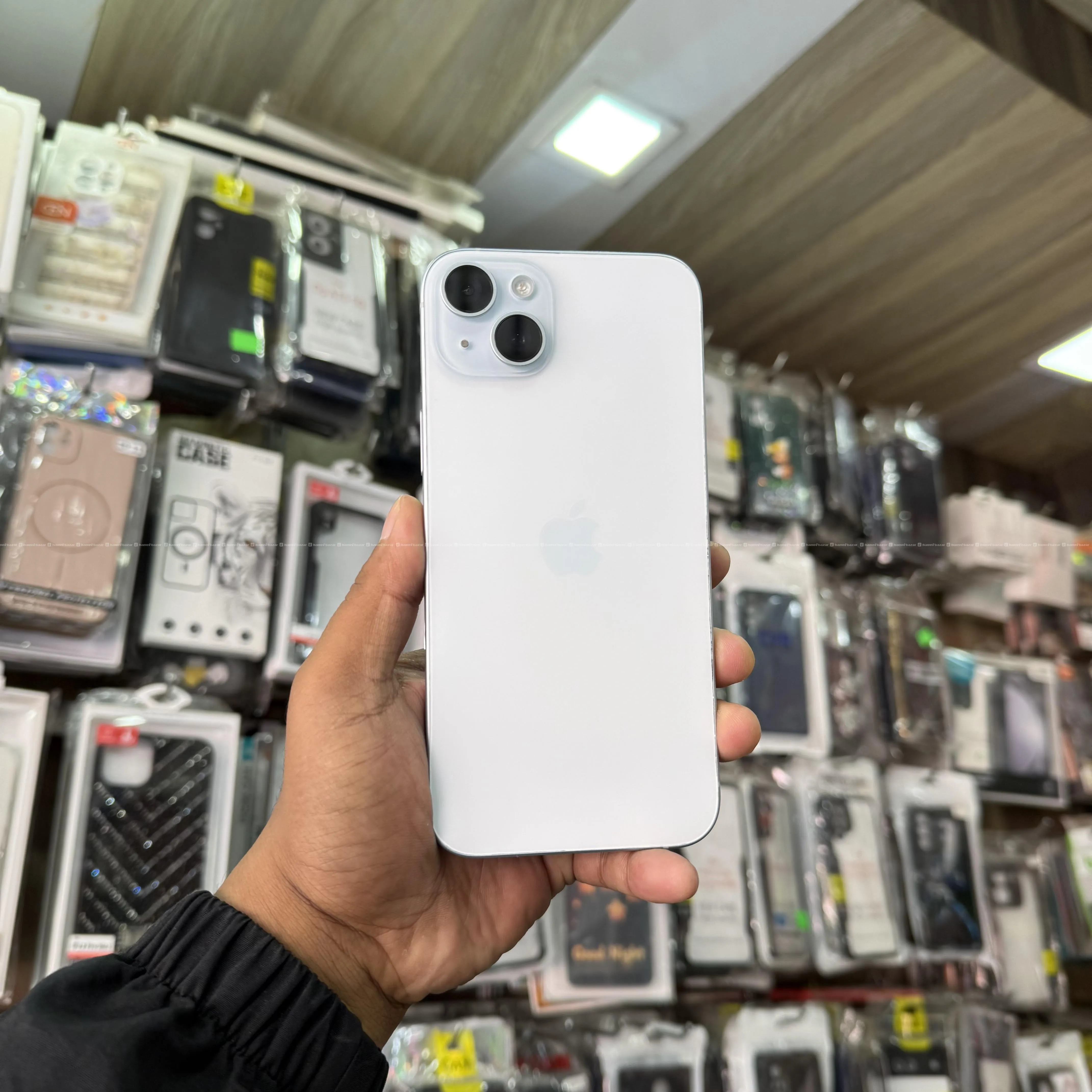 iPhone 15 Plus ( 128GB ) - Available Now 2