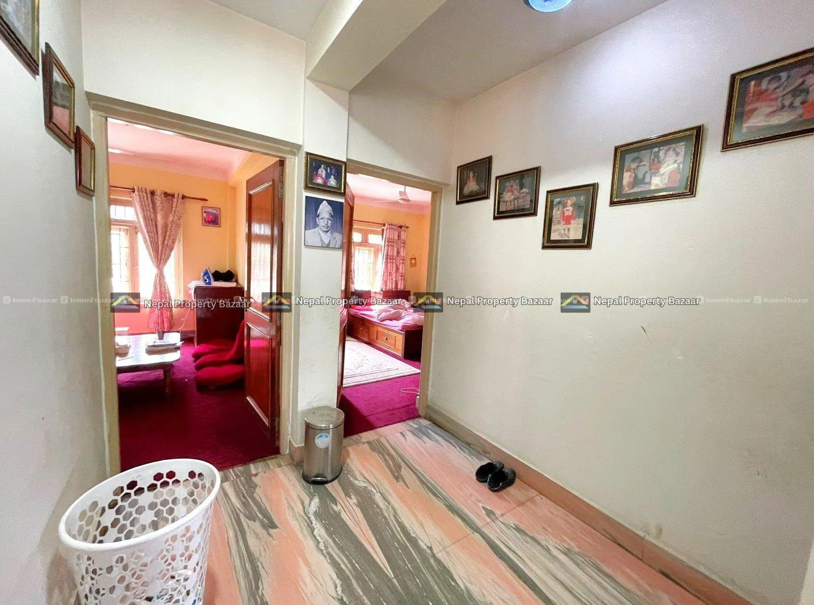 3 Storey Bungalow Type House Rent in Sunakothi 6