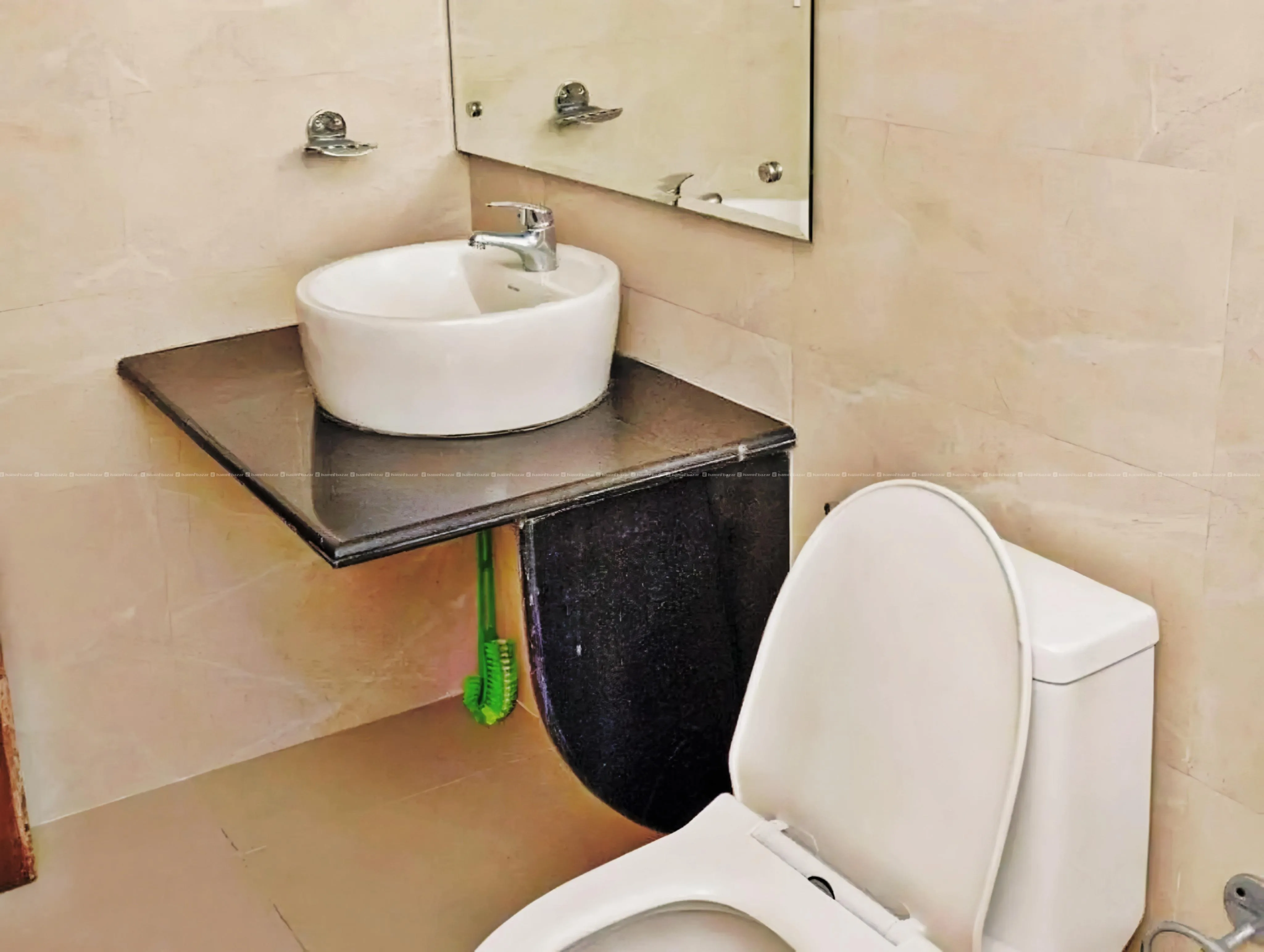 RANIBAN - 1BHK FULL FURNISHED APARTMENT FOR RENT. 3
