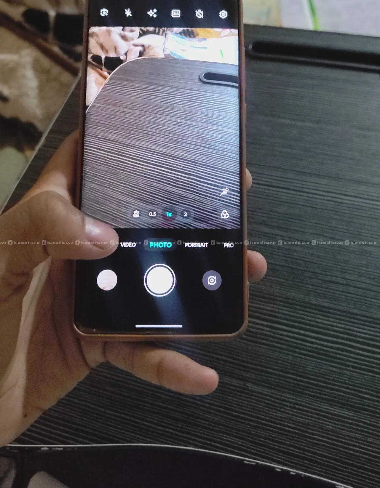 Motorola Edge 60 Fussion 5g 4