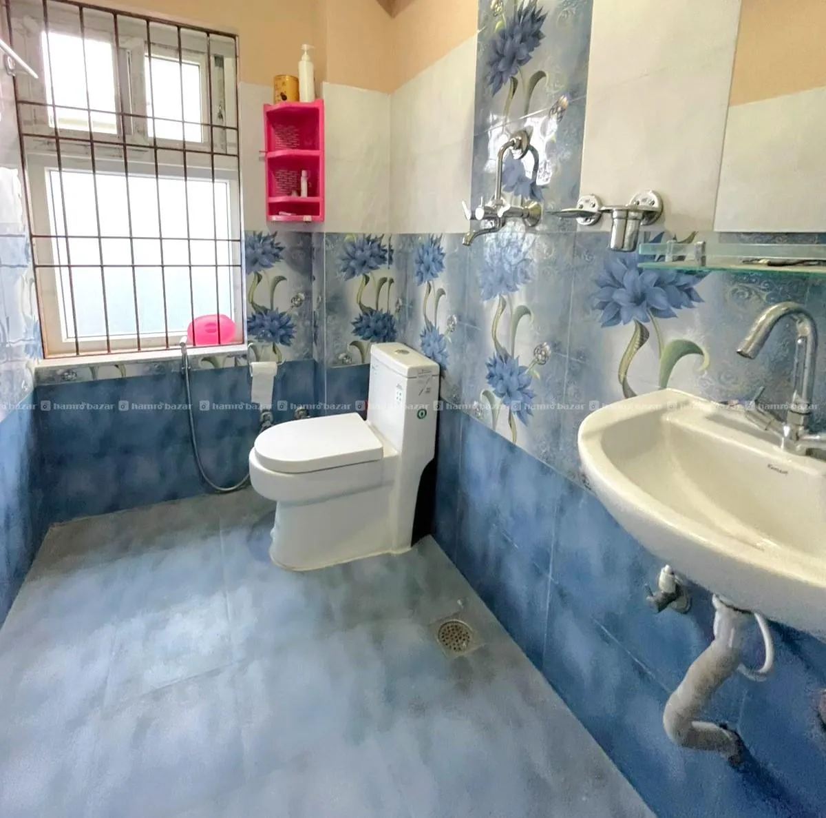 1BHKD Flat Rent in Bhaisepati, Lalitpur 2