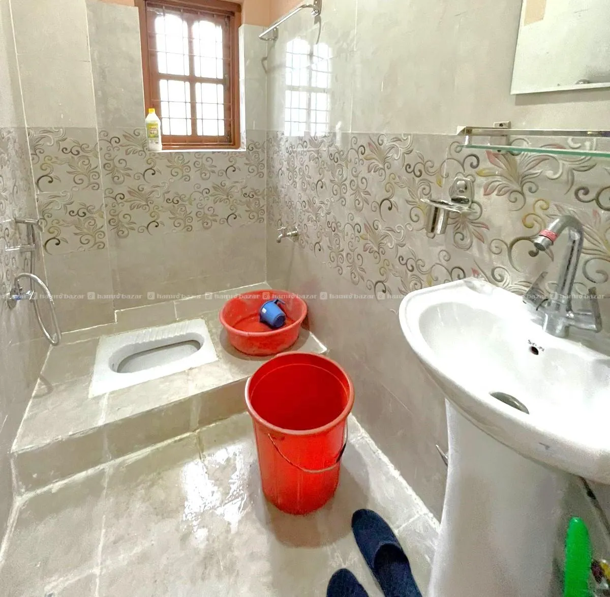 2BHK (2 Bathroom) Flat Rent in Nagdhunga, 6