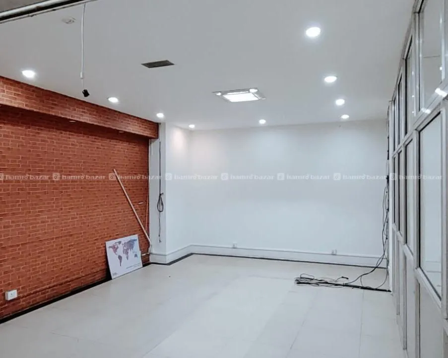 Furnished space on rent at putalisadak 2