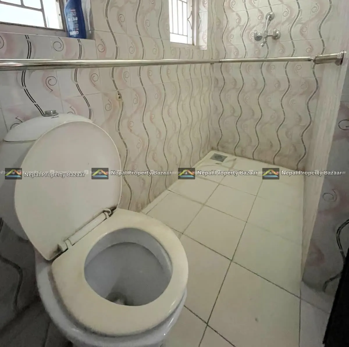 2BHK Semi Furnished Flat Rent in Tyanglaphat 4