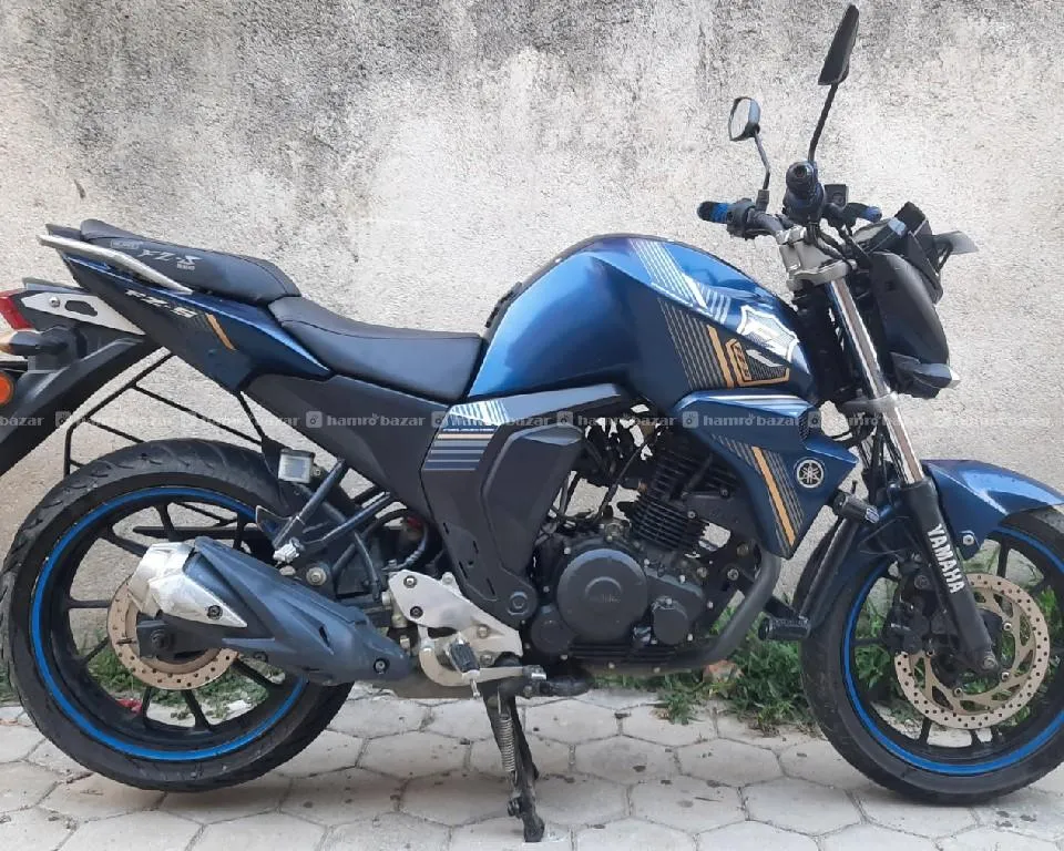 Fzs V2 (004)lot Double Disk 3
