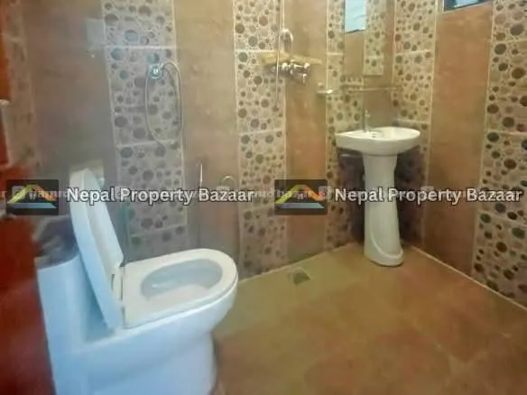 2BHK Flat Rent in Thecho, Sunakothi, Lalitpur 3