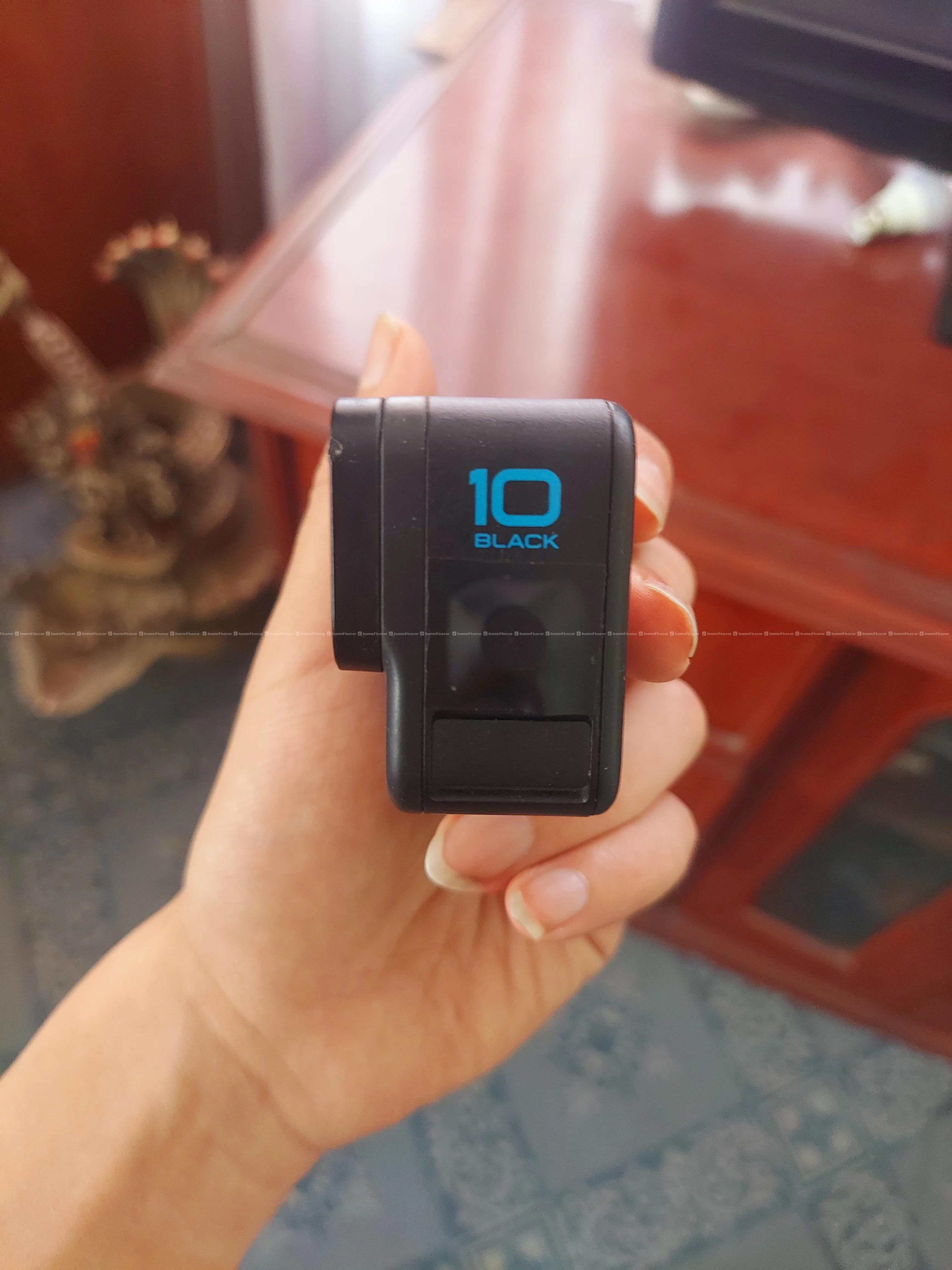 Gopro Hero 10 Black On Urgent Sale 4