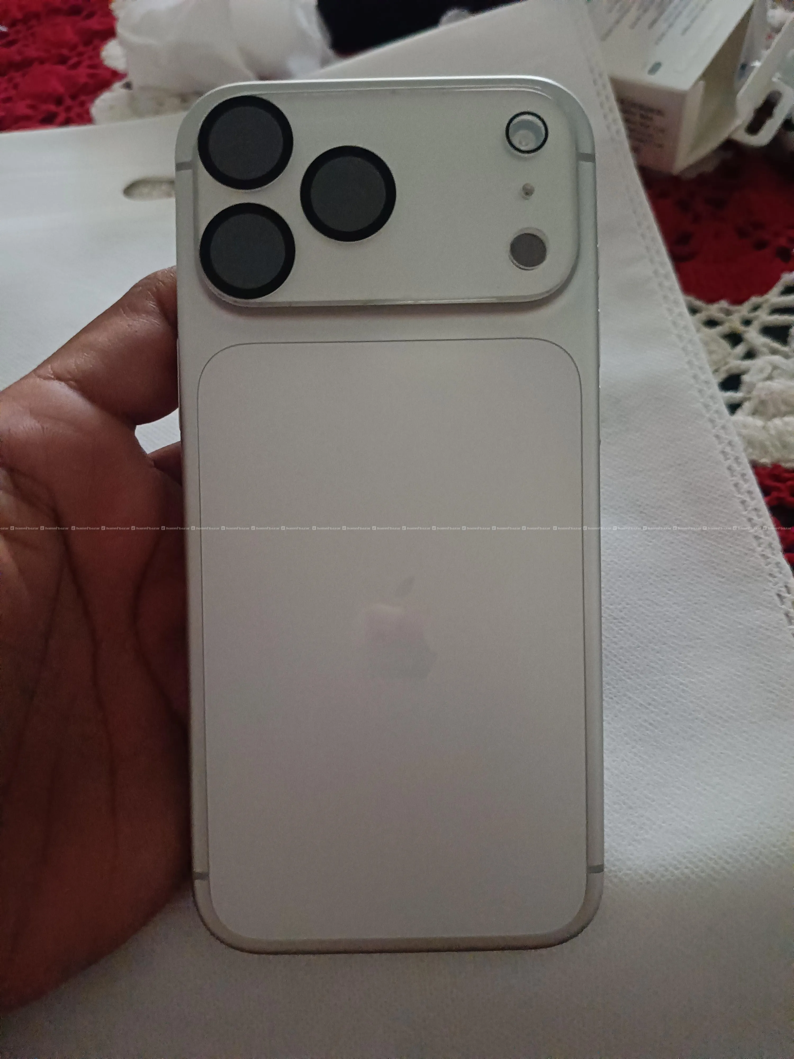 Iphone 17 pro max for sale 256 gb 3