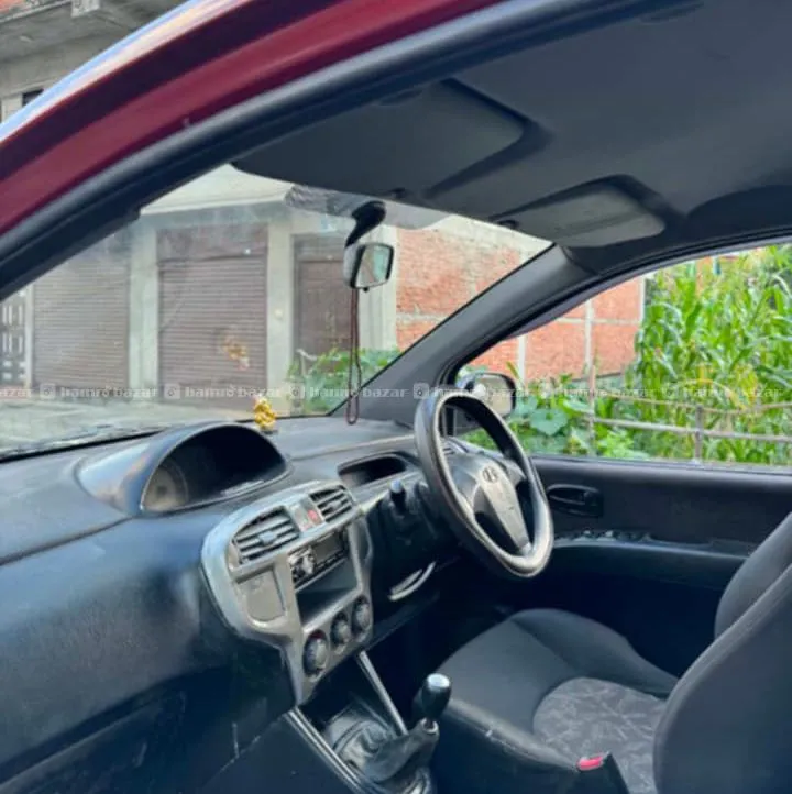 Hyundai Matrix Fully Fresh 9803656430 2