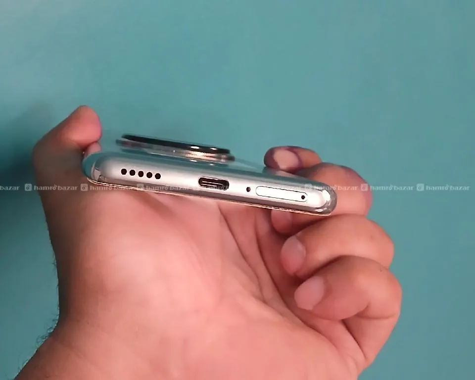 Redmi Note 14 Pro+ 5G 8/256 with cover 2
