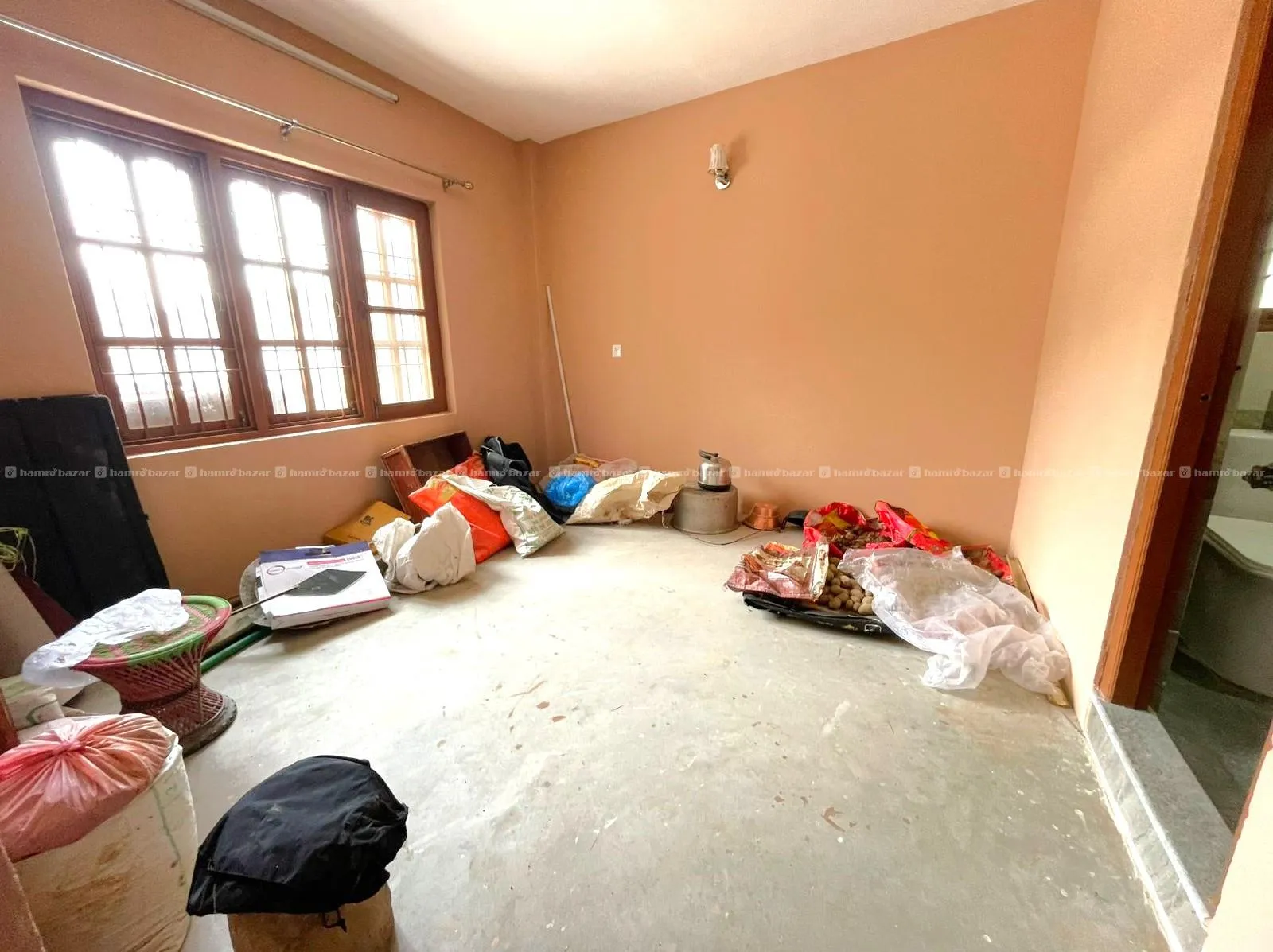 2BHK (2 Bathroom) Flat Rent in Nagdhunga, 7