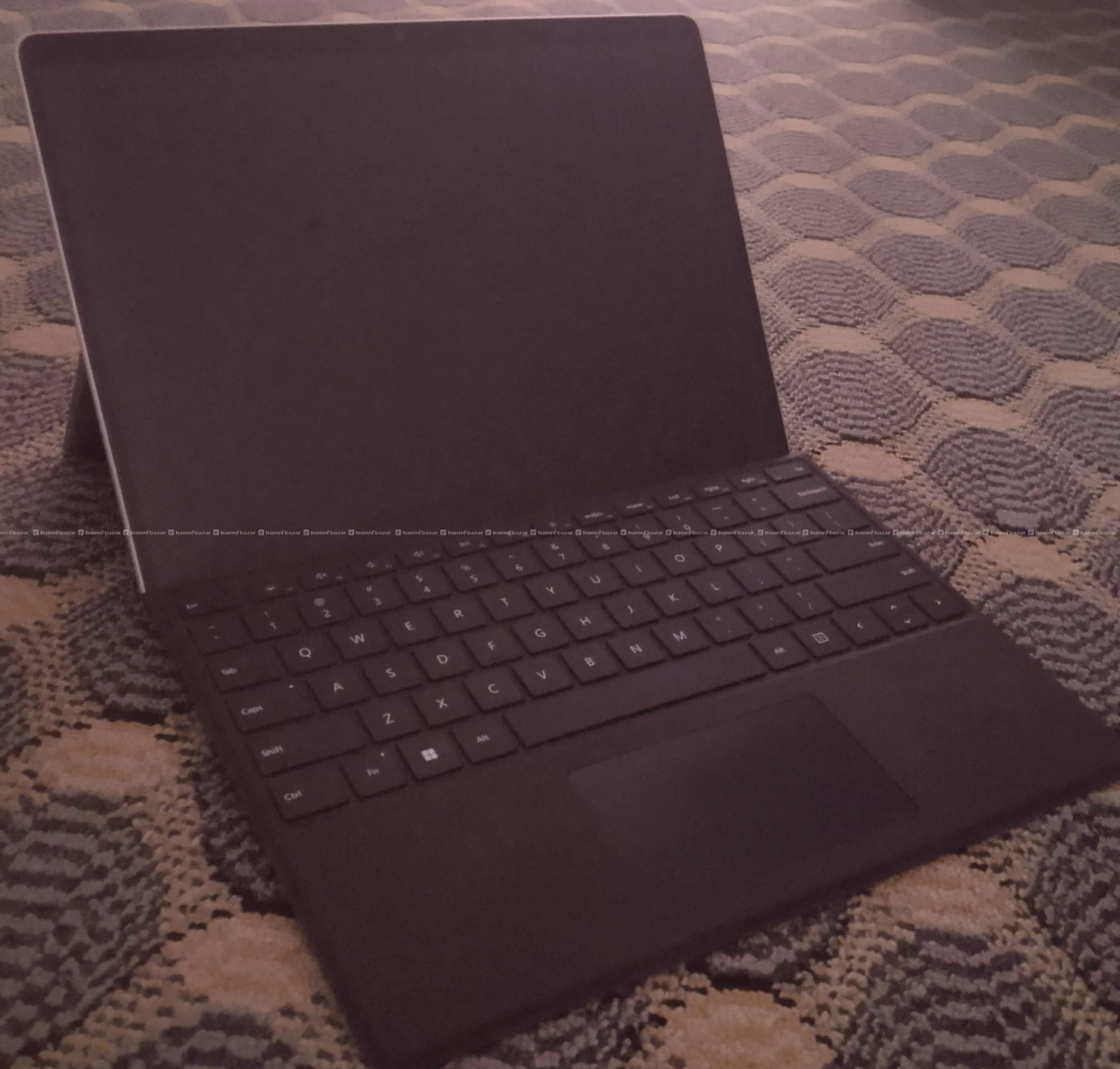 Microsoft surface pro 9 2