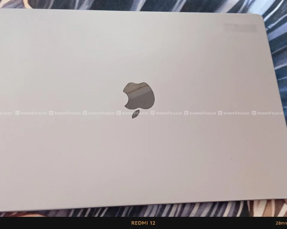 MacBook M1 pro 2021 16 inch 16/512 4