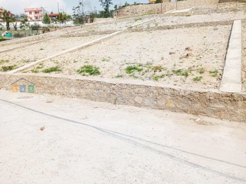 Land on Sale at Chapali Ghumti, GJBLOS 3740 3