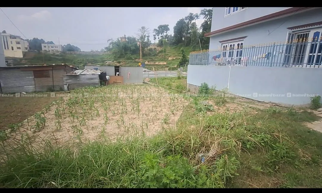 land sell 3.5 aana 2