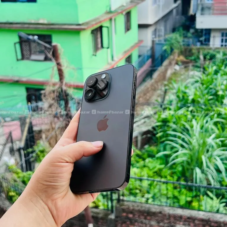I Phone 14 Pro Max 256gb 3