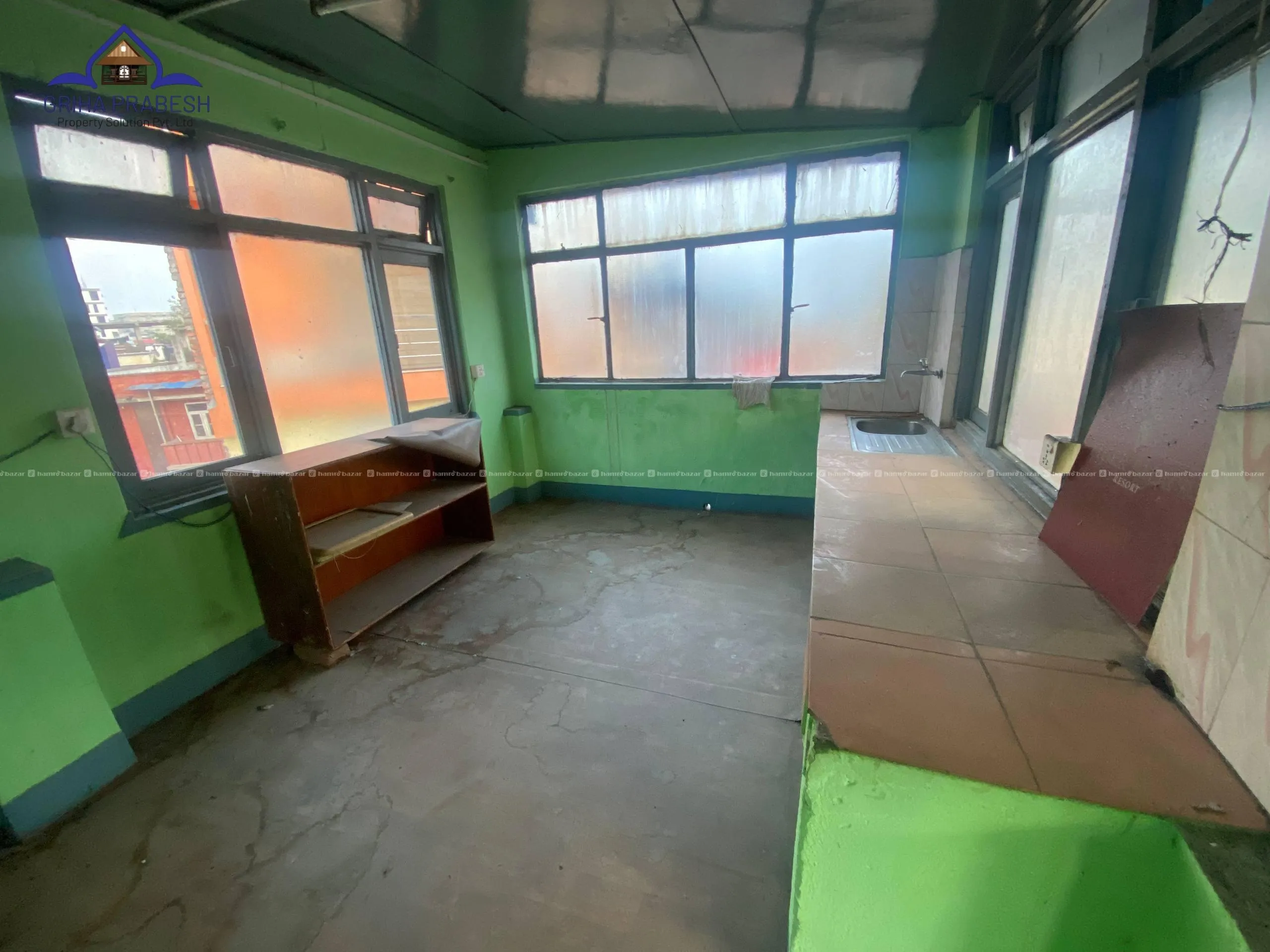 House on Rent at Naxal,Kathmandu 2