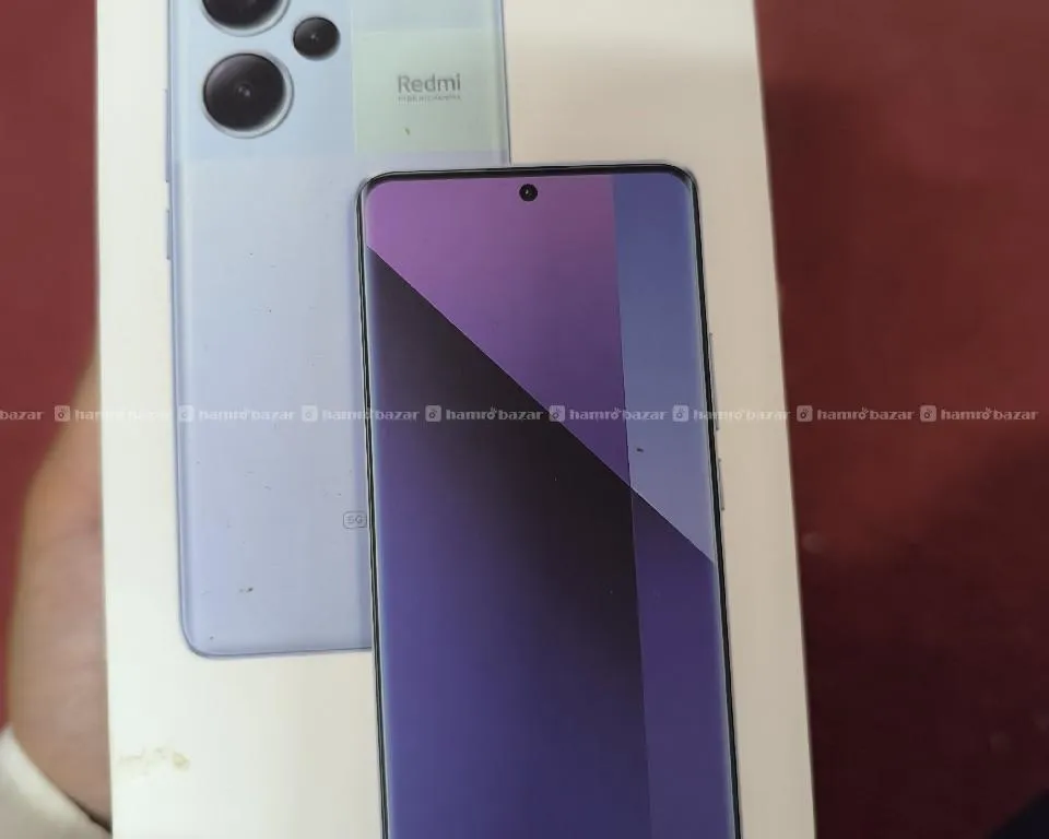 Redmi Note 13 Pro plus 5G 2