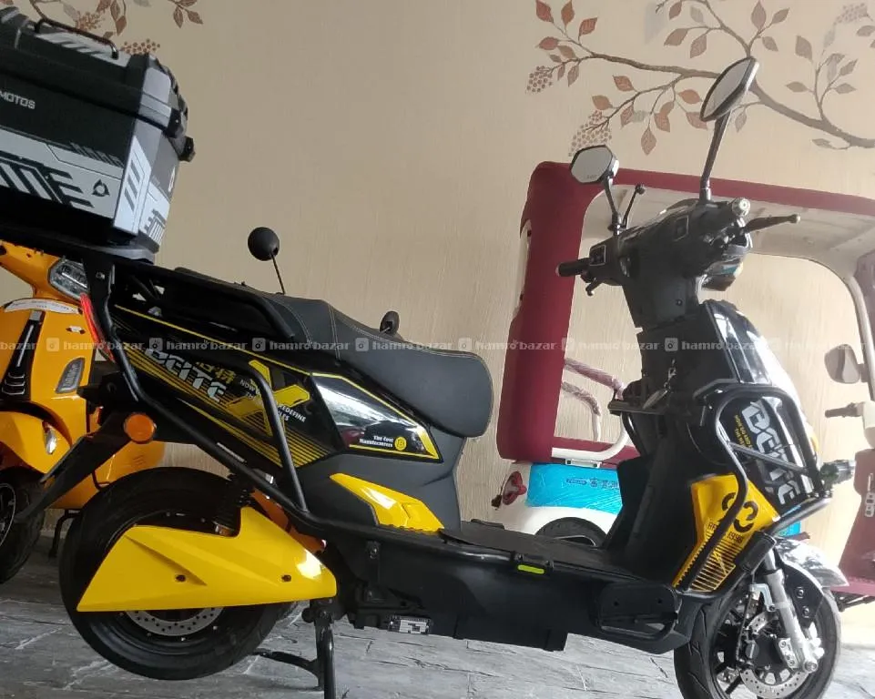 Brand : Lie Ang 4