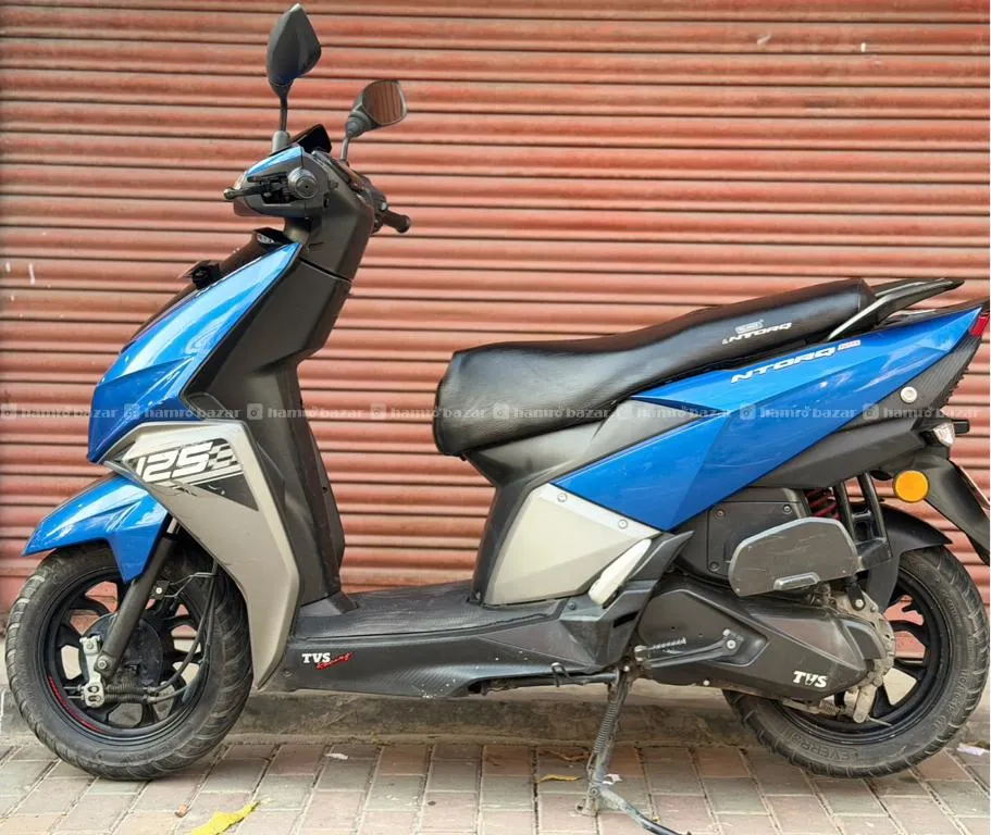 Tvs Nrorque 121 Lot Sale Or Exchange 4