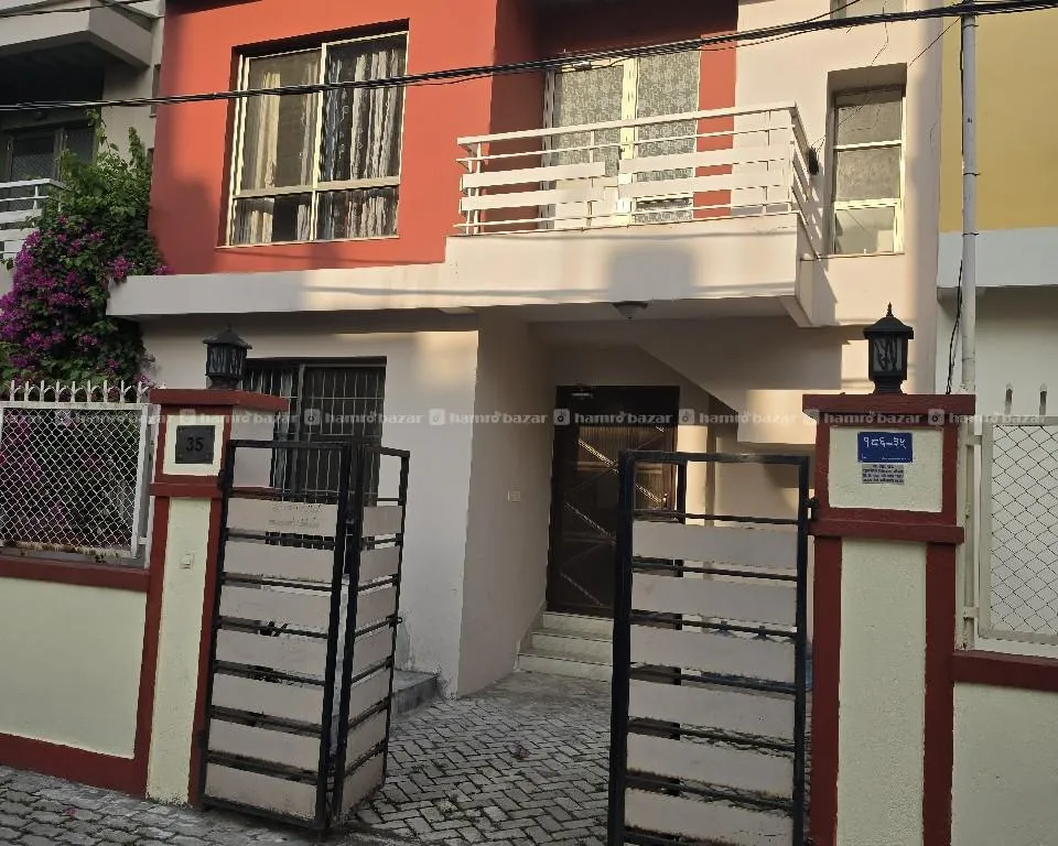4 bhk house for rent at dhobighat 3