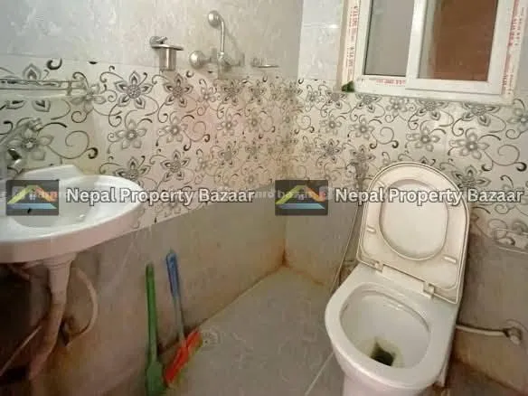 2BHK Flat Rent in Changathali, Imadol 6