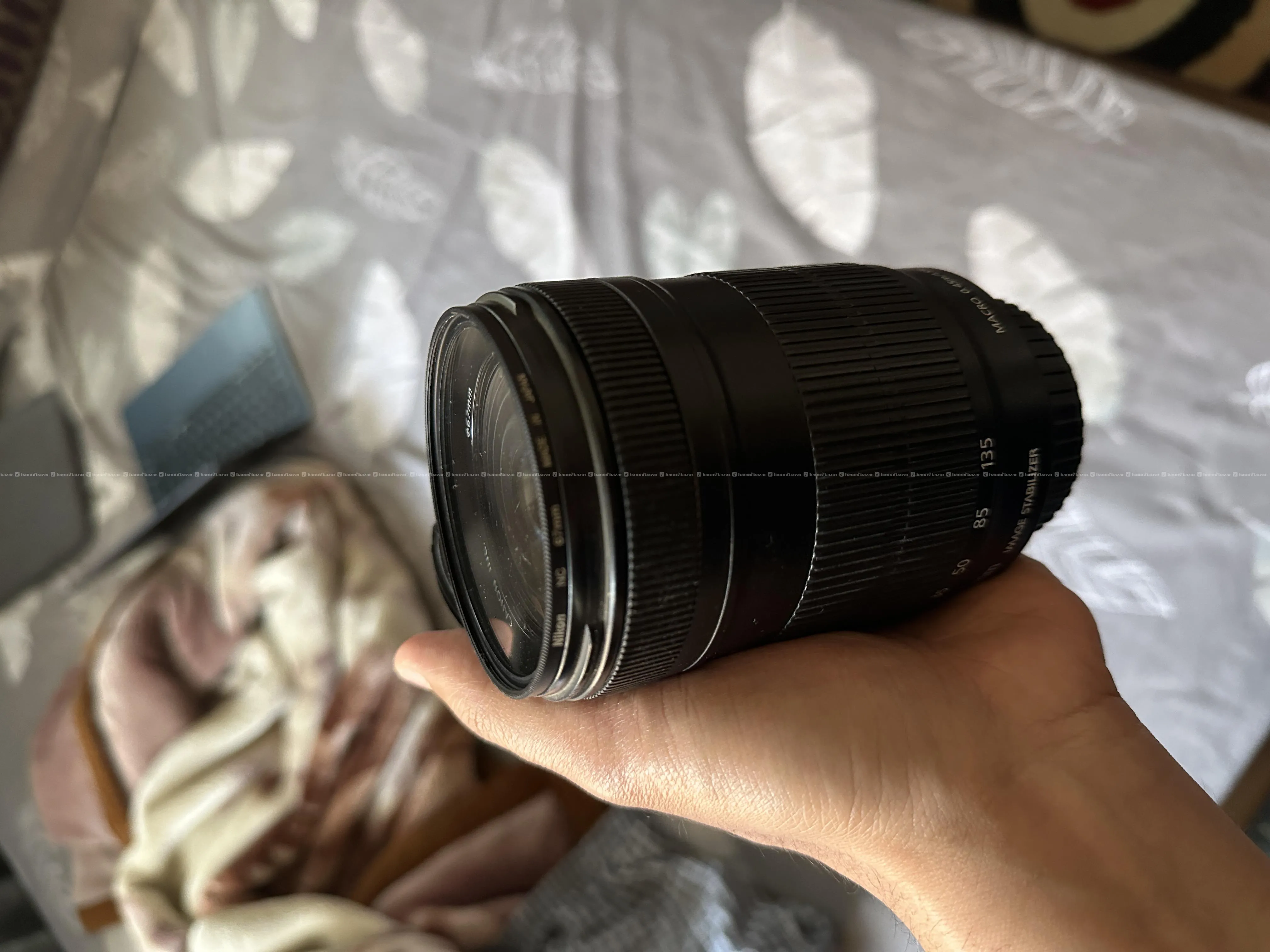 canon 18-135mm lens 4