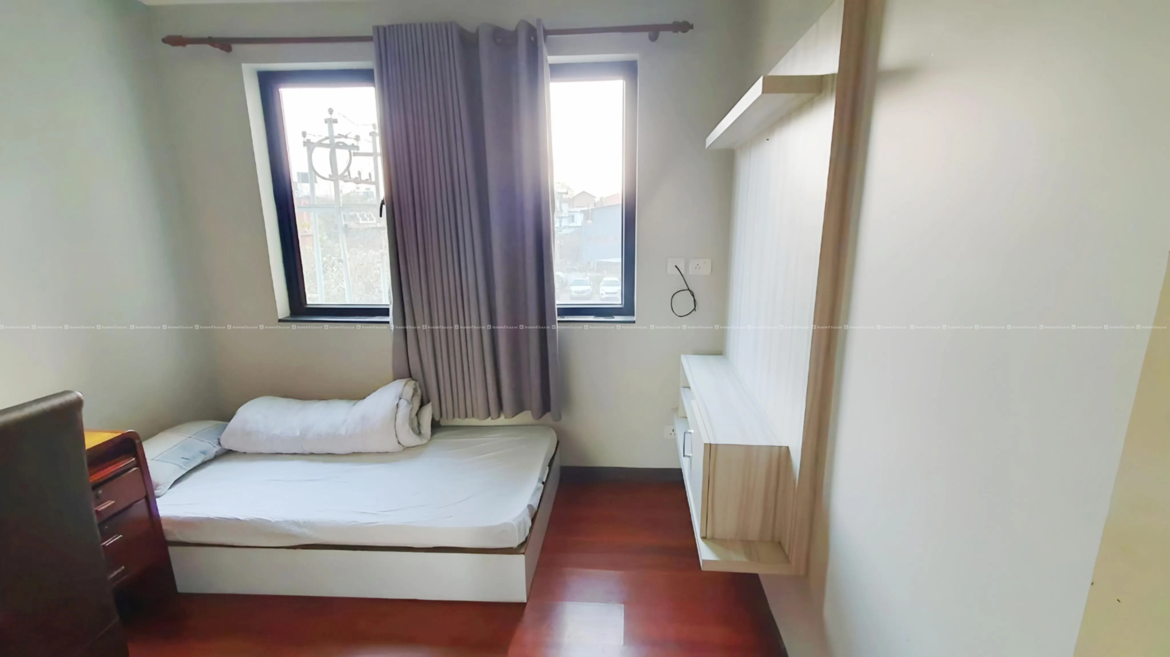 JHAMSIKHEL - 2BHK FURNISHED APARTMENT FOR RENT. 2