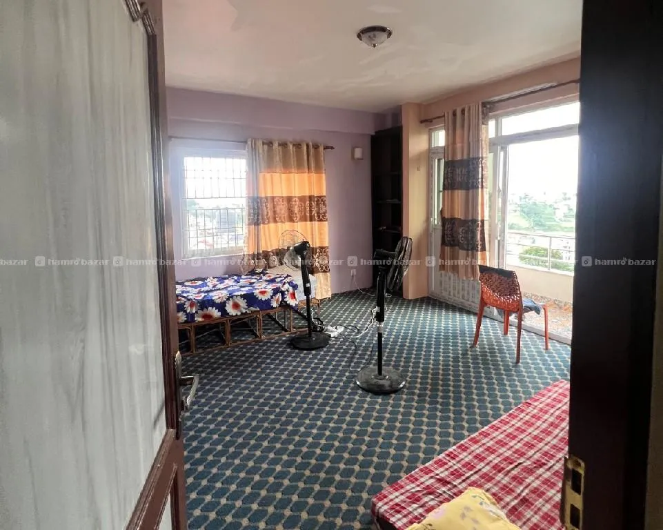 Bungalow on rent at Bhainisipati 2