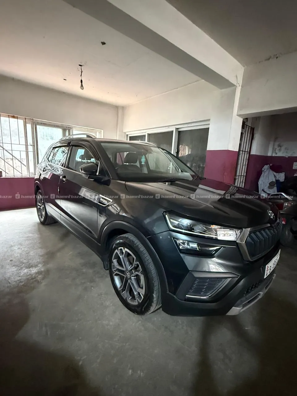 Skoda Kushaq for sale 2