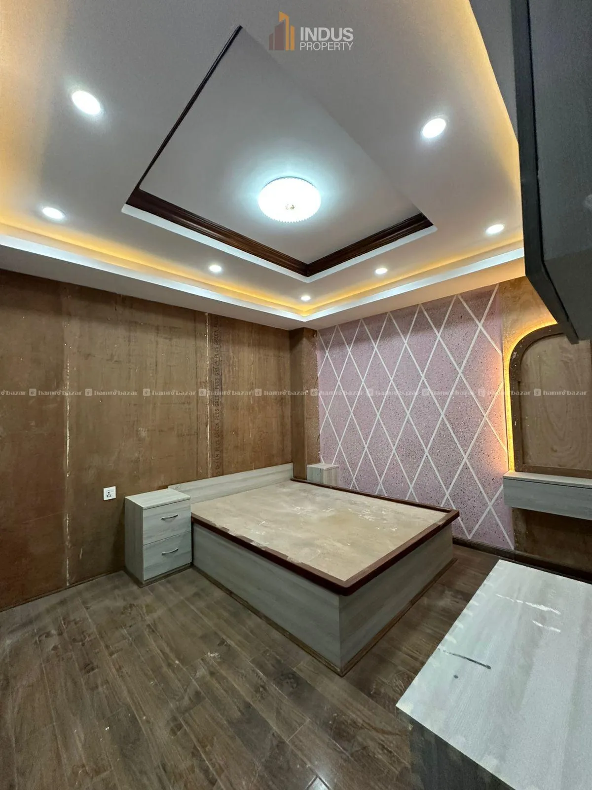 Beautiful-House on sale at Tikathali, Imadol 6