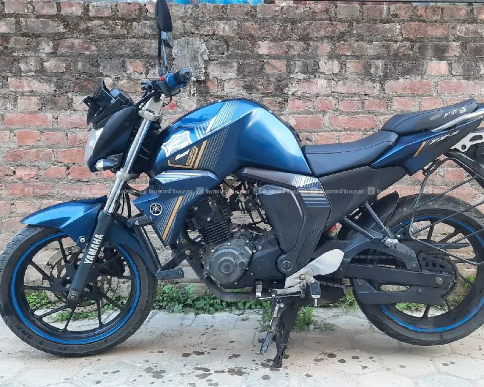 Fzs V2 (004)lot Double Disk 5