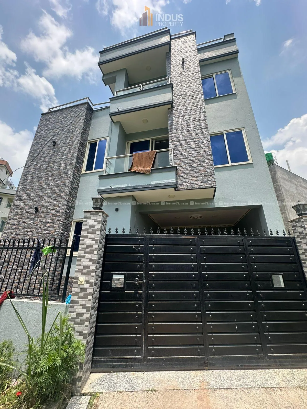 Beautiful-House on sale at Harisiddhi, Lalitpur 1