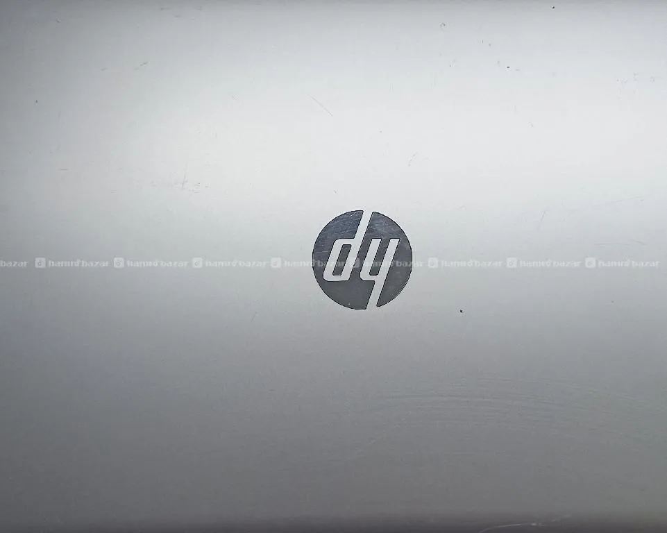 Hp laptop 5
