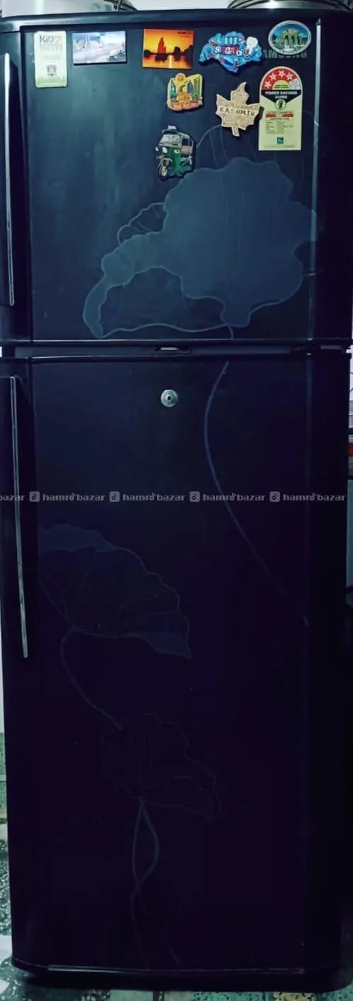 Samsung fridge 3