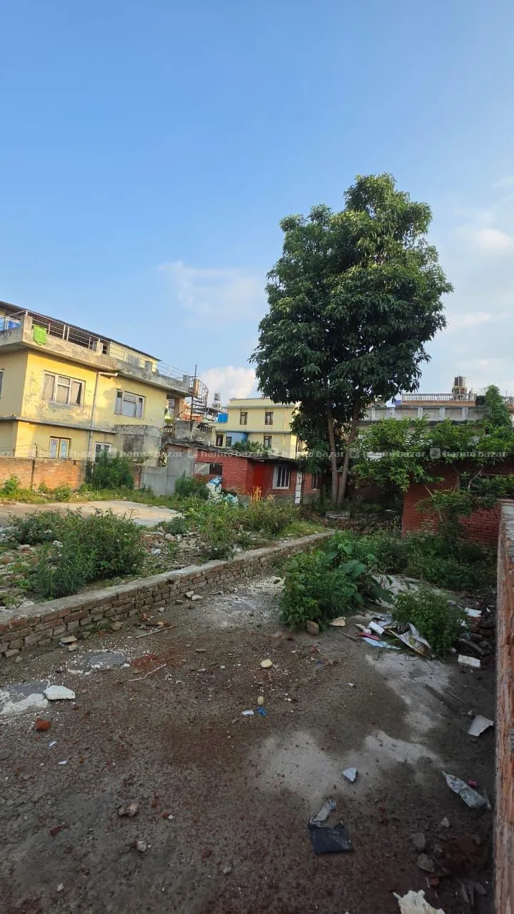 5 AANA LAND FOR SALE AT THASIKHEL- RING ROAD 2
