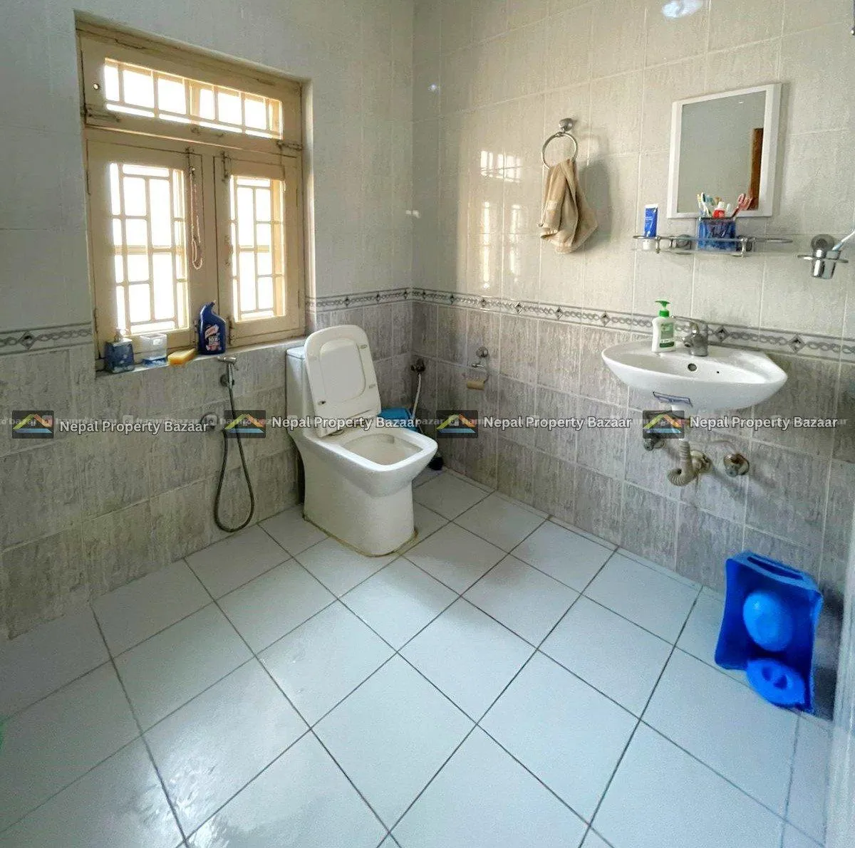 3 Storey Bungalow Type House Rent in Sunakothi 4