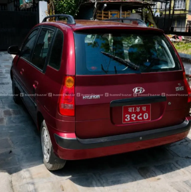 Hyundai Matrix Fully Fresh 9803656430 3