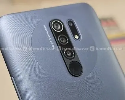 6.128 gaming phone redmi 9 prime 2