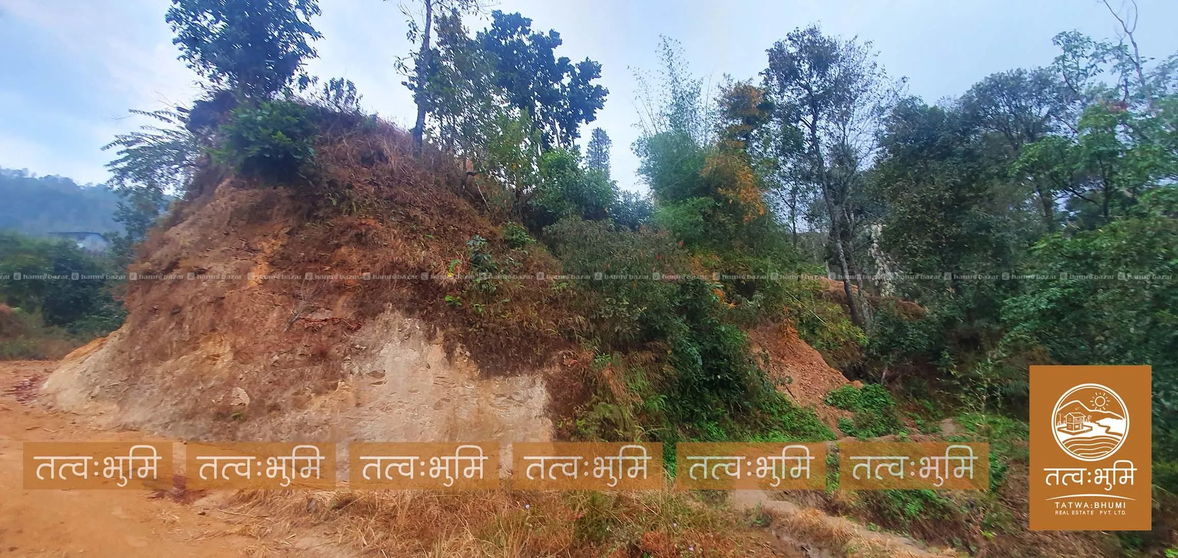 1 Ropani land for sale in Sunkhani - Nuwakot. 3